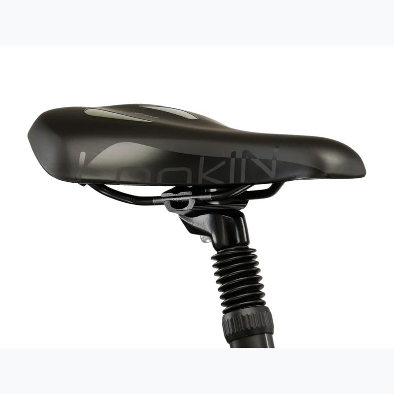 Велосипед трекінговий чоловічий KROSS Trans 4.0 рубіновий/чорний/глянцевий 12