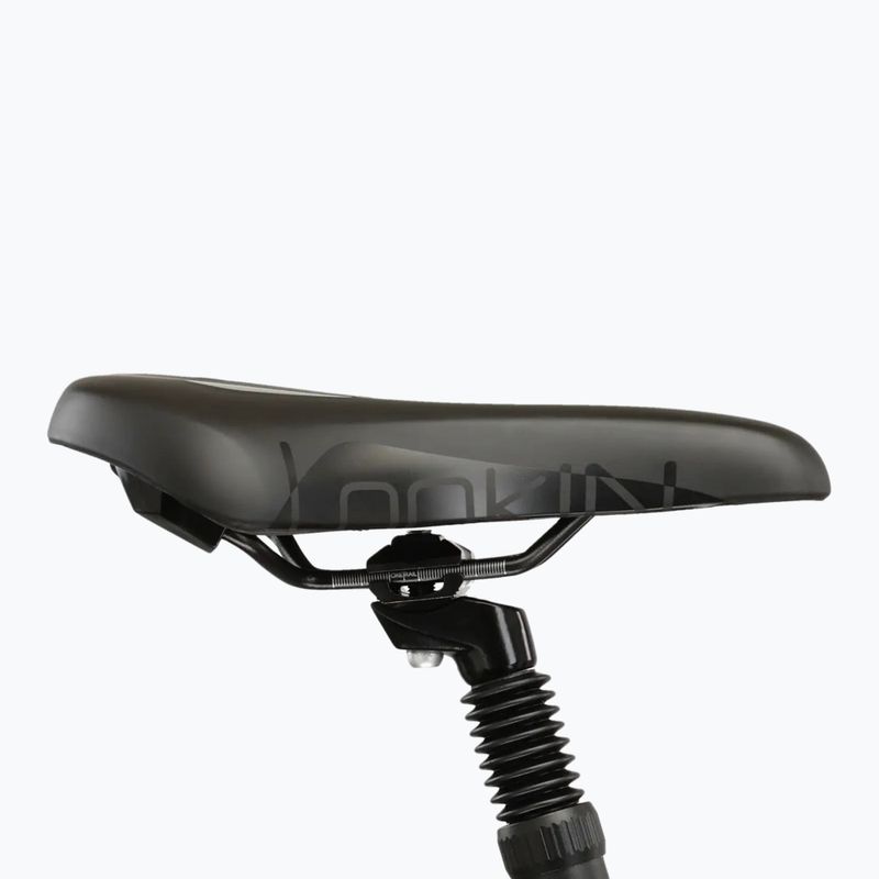 Велосипед трекінговий жіночий KROSS Trans 5.0 W червоний/срібний/глянцевий 13