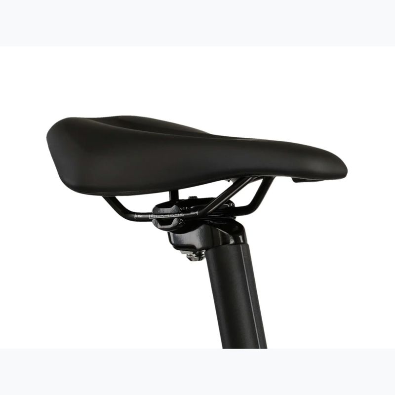Велосипед гірський жіночий KROSS Lea 3.0 W 27.5 білий/рожевий/глянець 11
