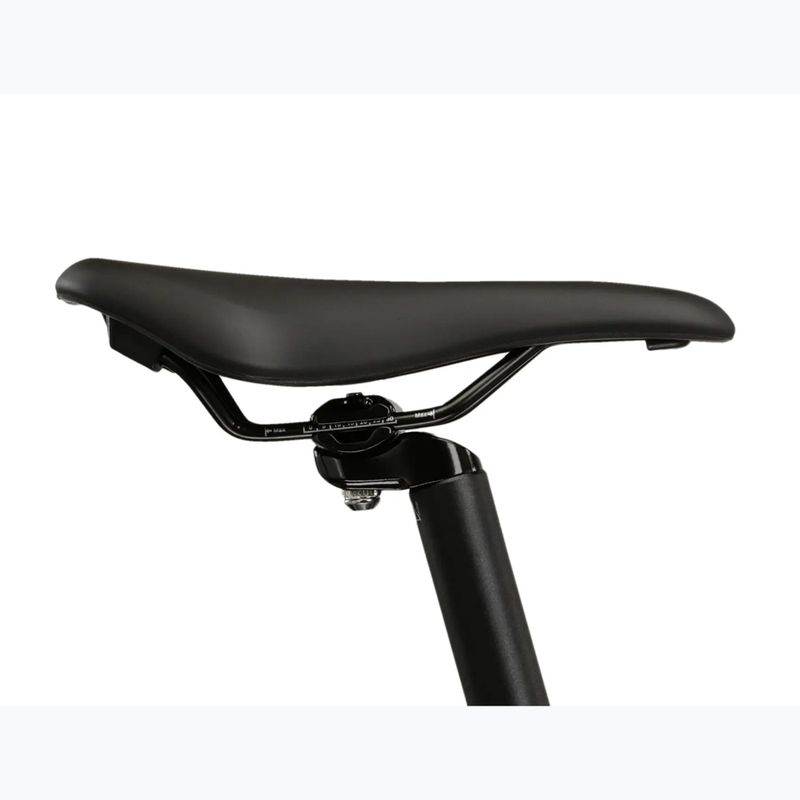 Велосипед гірський жіночий KROSS Lea 3.0 W 27.5 білий/рожевий/глянець 12
