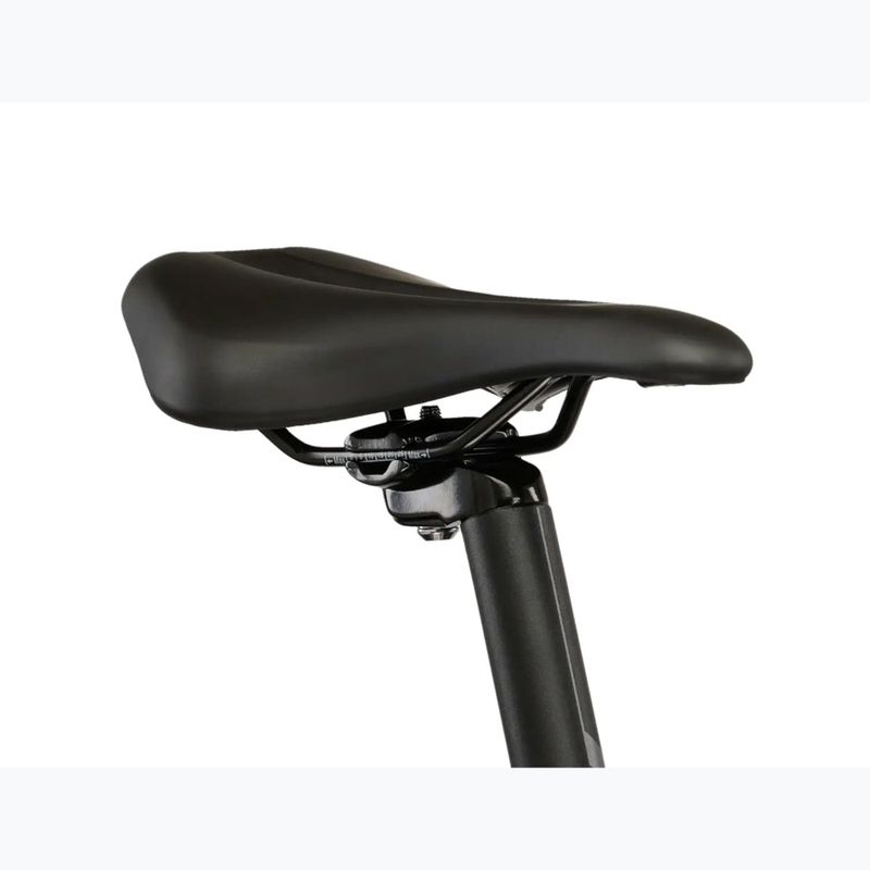 Велосипед гірський жіночий KROSS Lea 3.0 W 27.5 рожевий/сірий/глянець 12