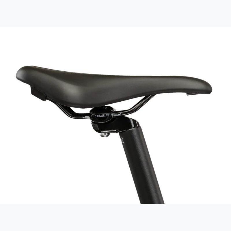 Велосипед гірський жіночий KROSS Lea 3.0 W 27.5 рожевий/сірий/глянець 13
