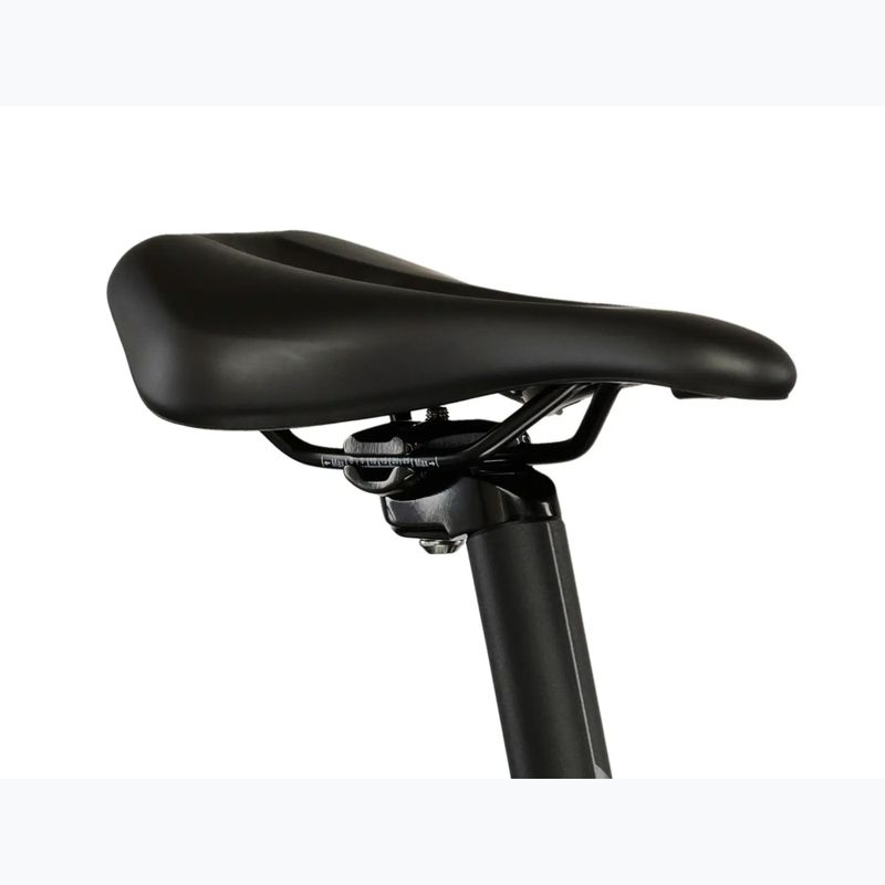 Велосипед гірський жіночий KROSS Lea 2.0 W 27.5 м'ятний/фіолетовий/матовий 11