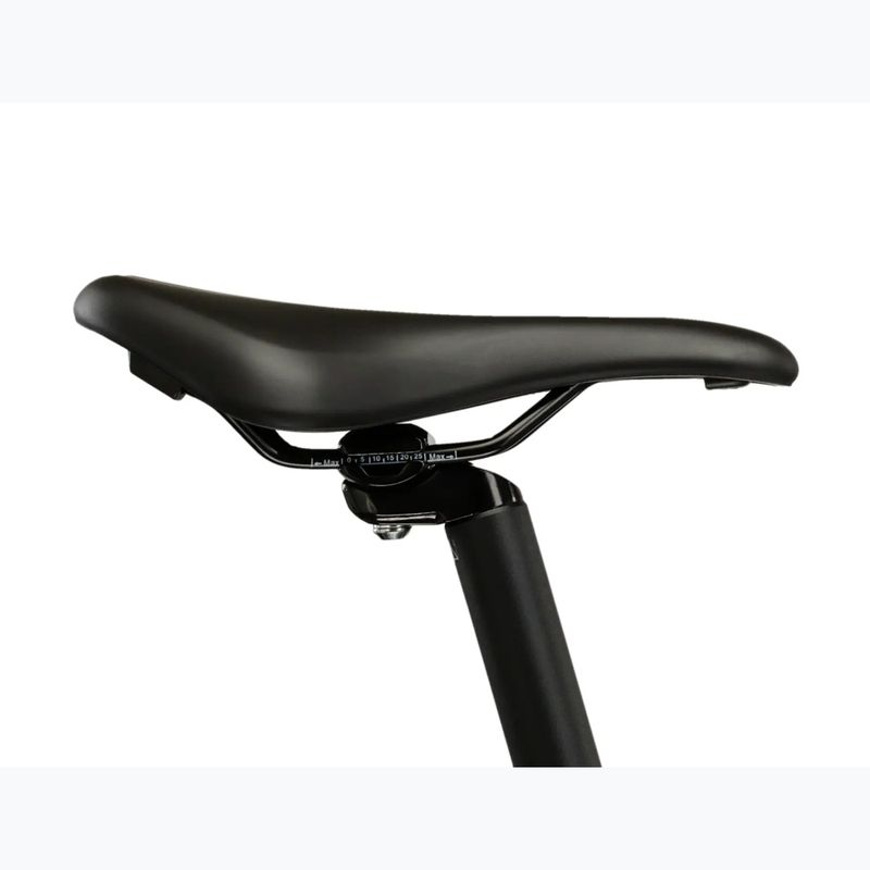 Велосипед гірський жіночий KROSS Lea 2.0 W 27.5 м'ятний/фіолетовий/матовий 12