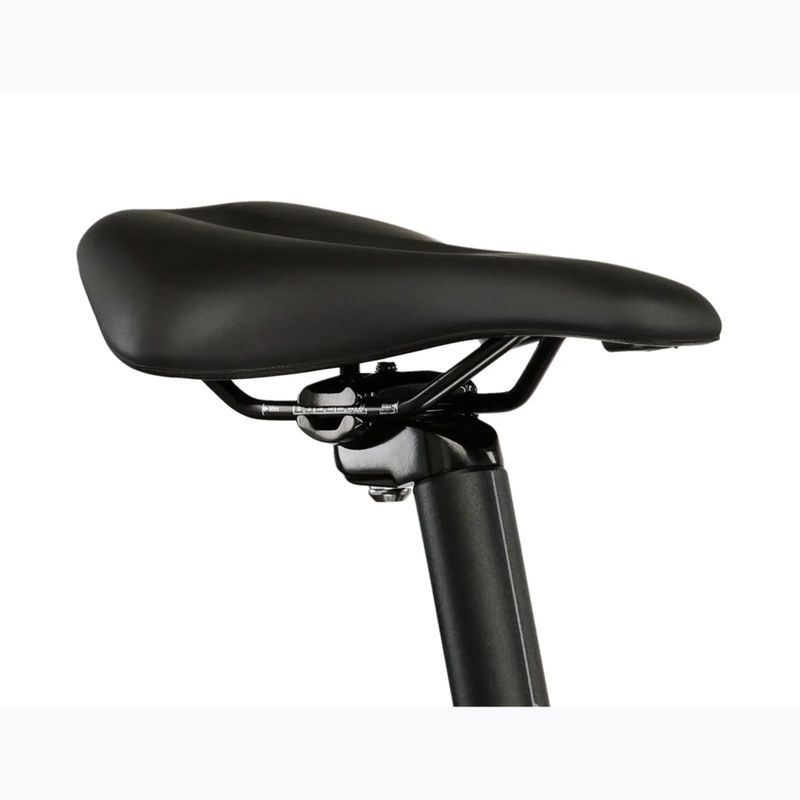 Велосипед гірський жіночий KROSS Lea 2.0 Eq W 27.5 білий/золотий/глянцевий 10