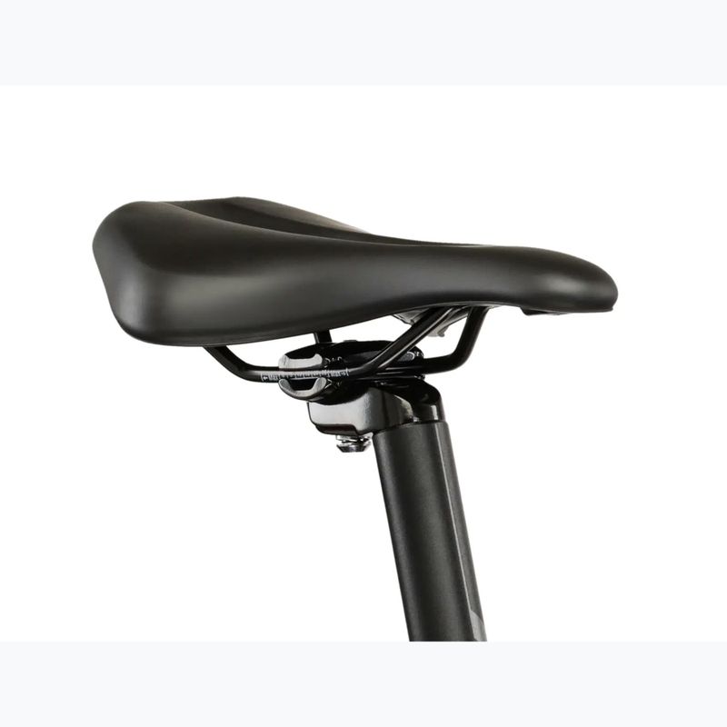 Велосипед гірський жіночий KROSS Lea 2.0 Eq W 27.5 фіолетовий/фіолетовий/глянцевий 12