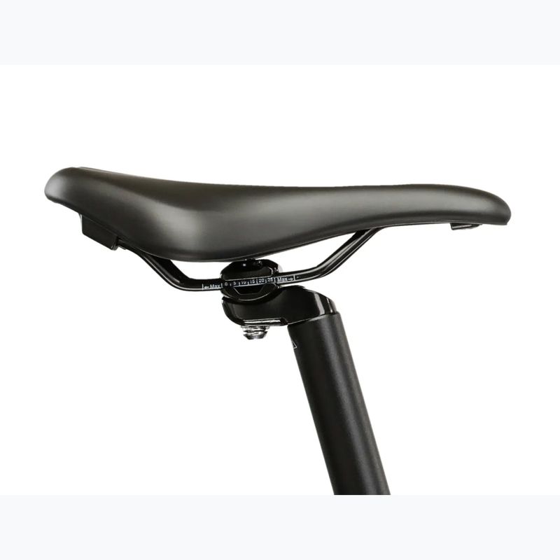 Велосипед гірський жіночий KROSS Lea 2.0 Eq W 27.5 фіолетовий/фіолетовий/глянцевий 13