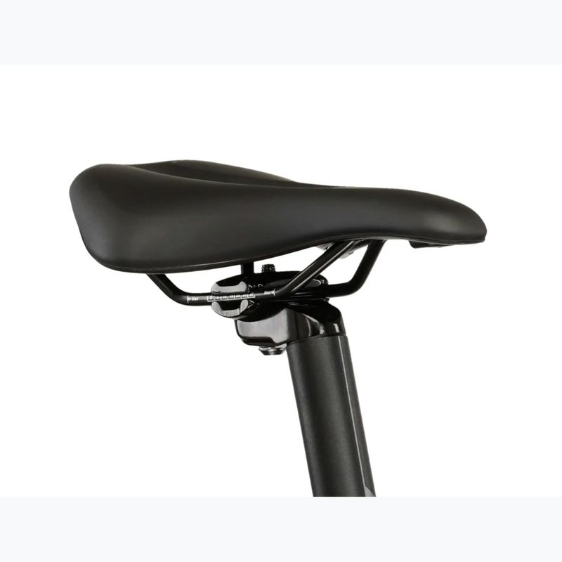 Велосипед гірський KROSS Hexagon 5.0 29" коричневий/золотий/глянцевий 11