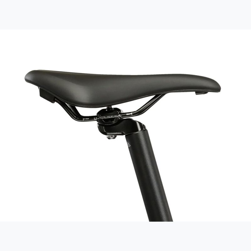 Велосипед гірський KROSS Hexagon 5.0 27.5" коричневий/золотий/глянцевий 12