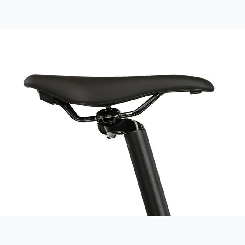Велосипед гірський KROSS Hexagon 4.0 29" блакитний/чорний/глянець 12