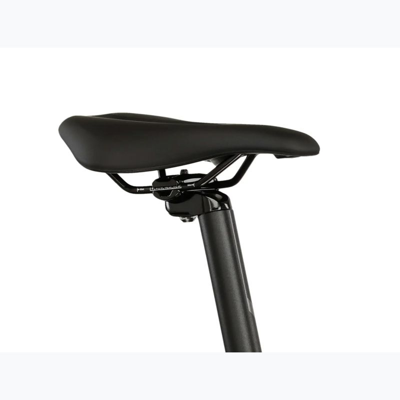 Велосипед гірський KROSS Hexagon 4.0 27,5" коричневий/темно-сірий/матовий 11