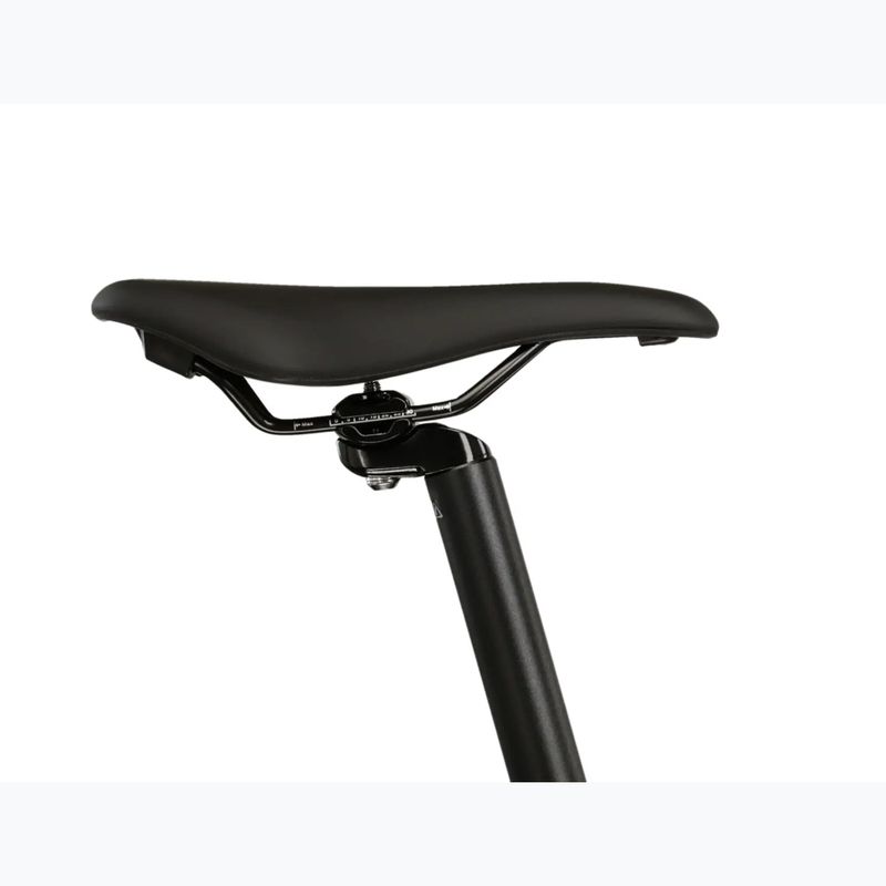 Велосипед гірський KROSS Hexagon 4.0 27,5" коричневий/темно-сірий/матовий 12