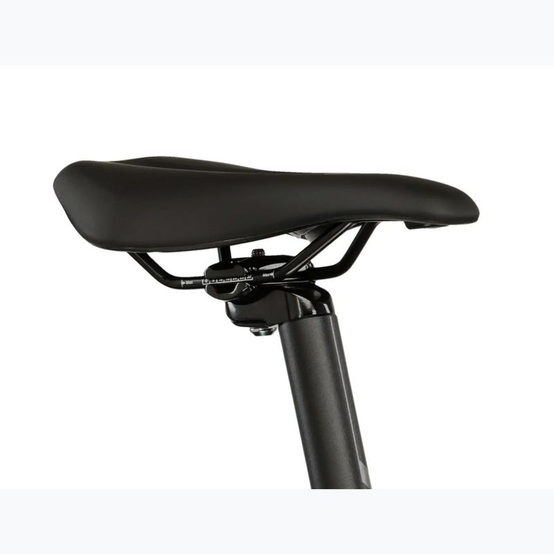 Велосипед гірський KROSS Hexagon 4.0 27,5" блакитний/чорний/глянець 11