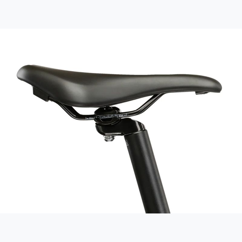 Велосипед гірський KROSS Hexagon 2.0 EQ 29" синій/зелений/глянець 13