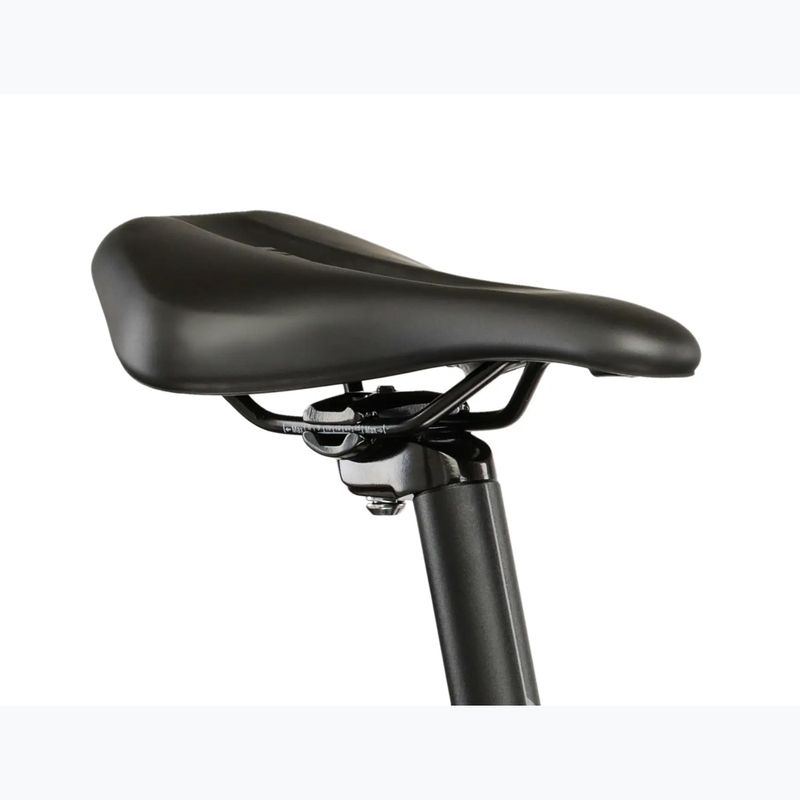 Велосипед гірський KROSS Hexagon 2.0 EQ 29" сірий/темно-сірий/глянець 12