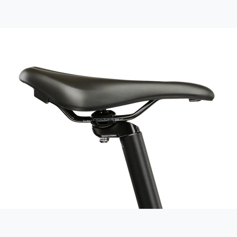 Велосипед гірський KROSS Hexagon 2.0 EQ 29" сірий/темно-сірий/глянець 13