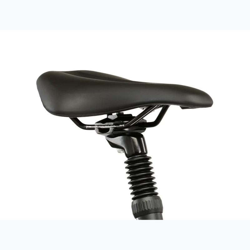 Велосипед кросовий KROSS Evado 4.0 бордовий/білий/глянець 9