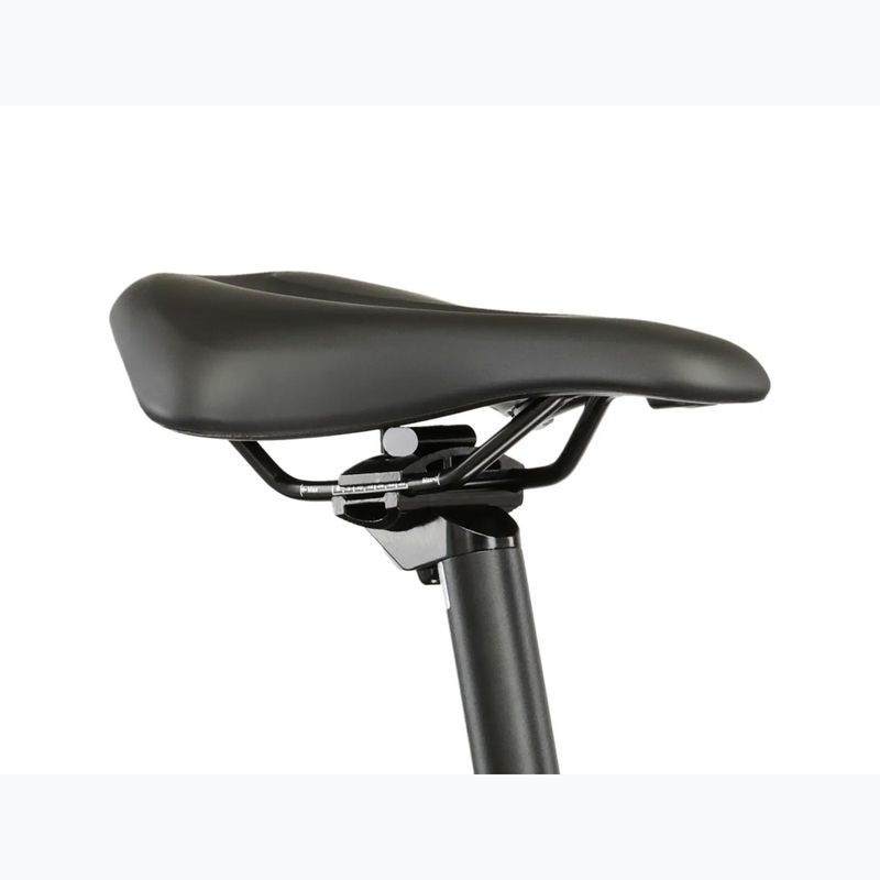 Велосипед кросовий KROSS Evado 2.0 чорний/зелений 9