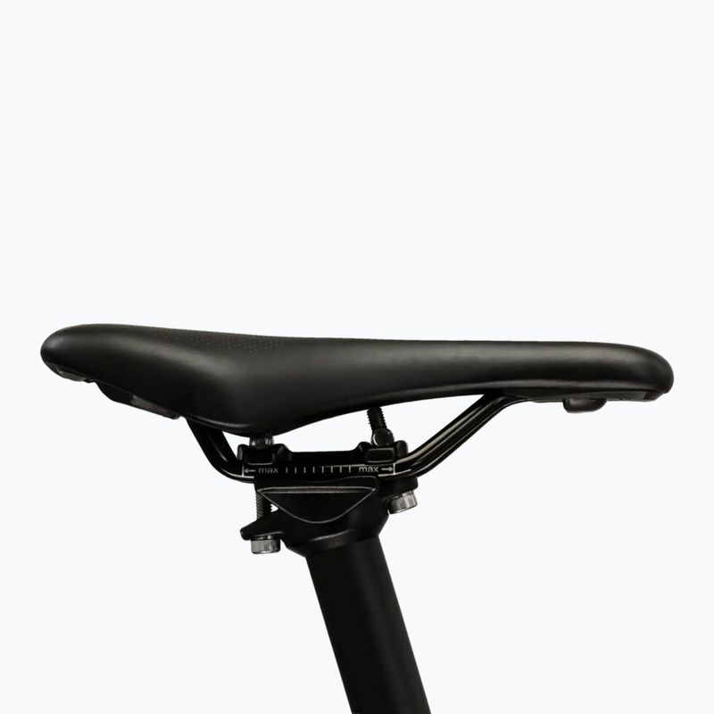 Велосипед дитячий KROSS Liftie 14 сірий/червоний/глянцевий 11