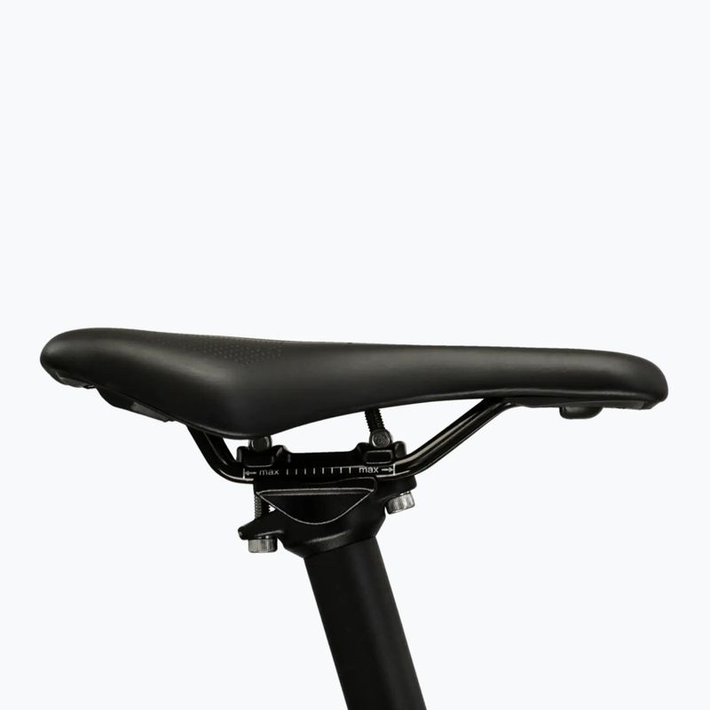 Велосипед дитячий KROSS Liftie 14 м'ятний/рожевий/матовий 11