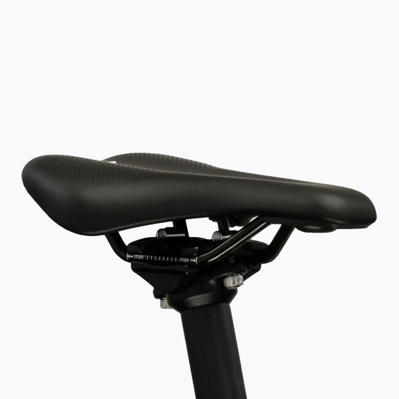 Велосипед дитячий KROSS Liftie 14 м'ятний/рожевий/матовий 12