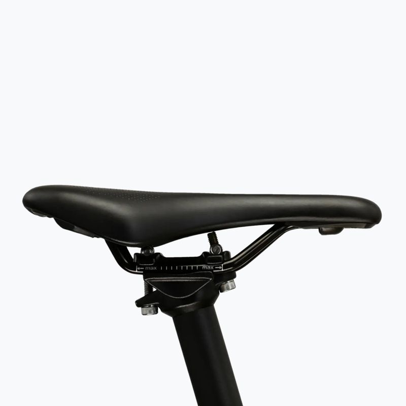 Велосипед дитячий KROSS Liftie 14 жовтий/чорний/матовий 11