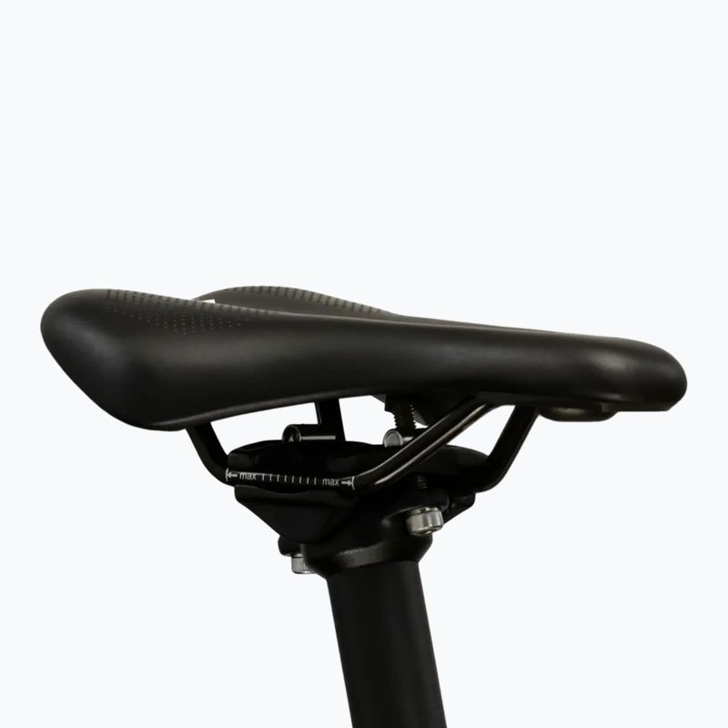 Велосипед дитячий KROSS Liftie 14 жовтий/чорний/матовий 12