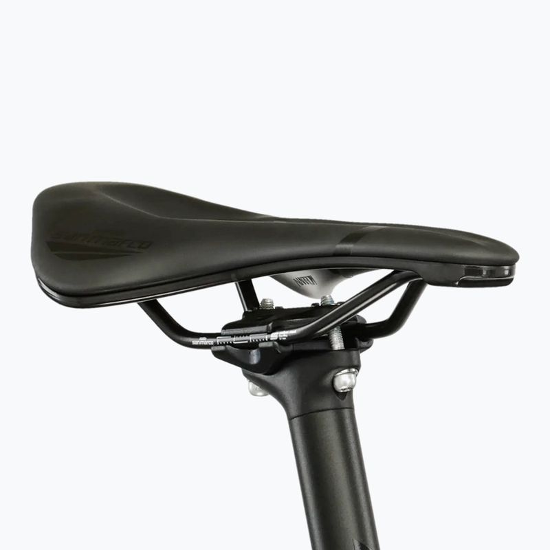 Велосипед шосейний KROSS Alta 4.0 м'ятний/бірюзовий/глянцевий 13
