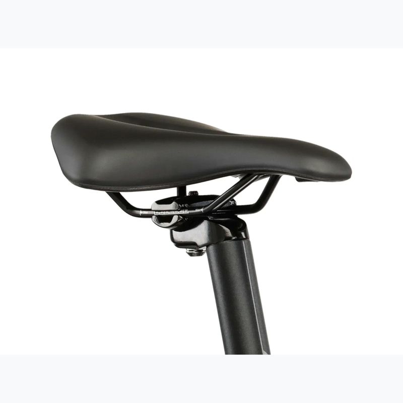 Велосипед гірський KROSS Hexagon 5.0 27.5" зелений/зелений/глянцевий 9