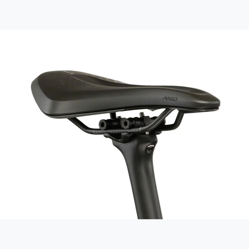 Велосипед гравійний KROSS Esker ADV 3.0 зелено-сірий/срібний/матовий 13