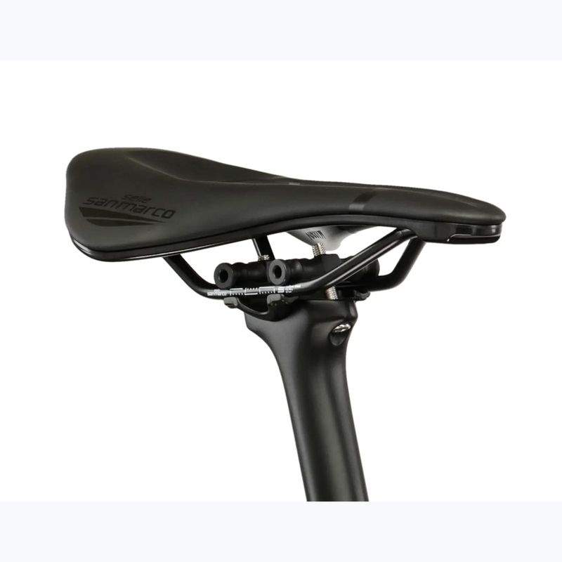 Велосипед гравійний KROSS Esker ADV 1.0 зелений/матовий 13