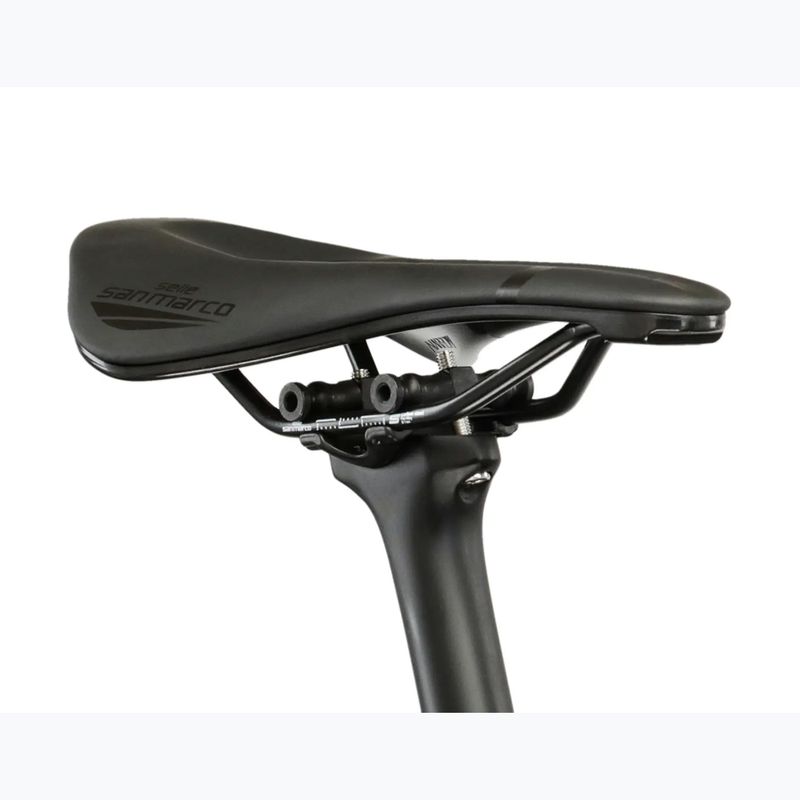 Велосипед гравійний KROSS Esker ADV 1.0 фіолетовий/матовий 13