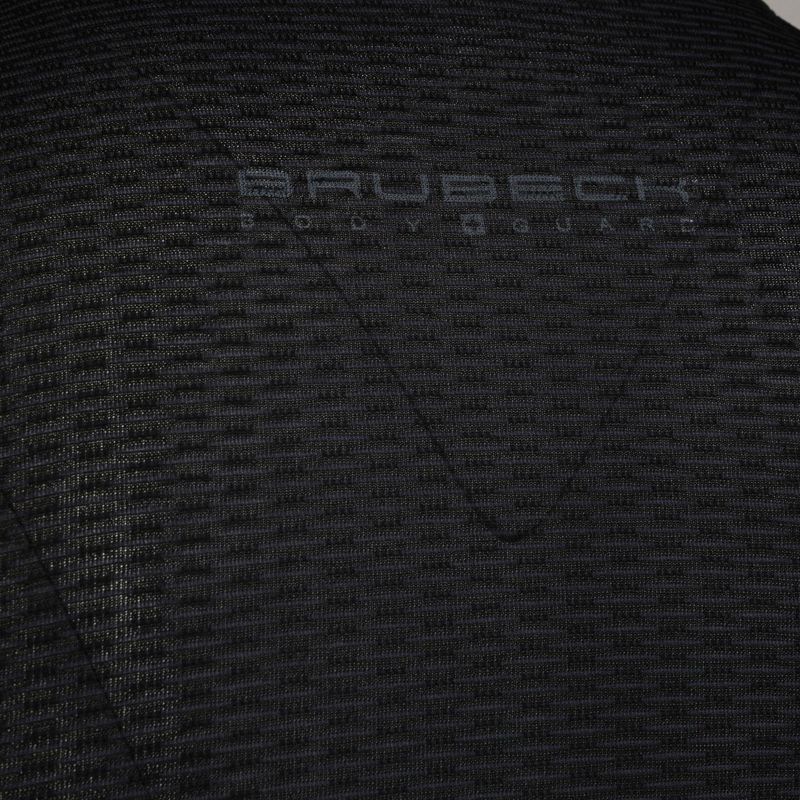 Термобілизна Brubeck Base Layer 3D графітовий 5