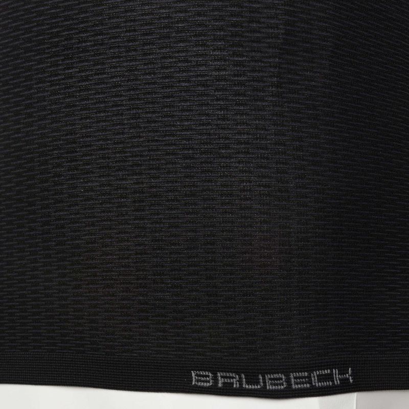 Термокофта Brubeck LS10850 Base Layer графітова 6