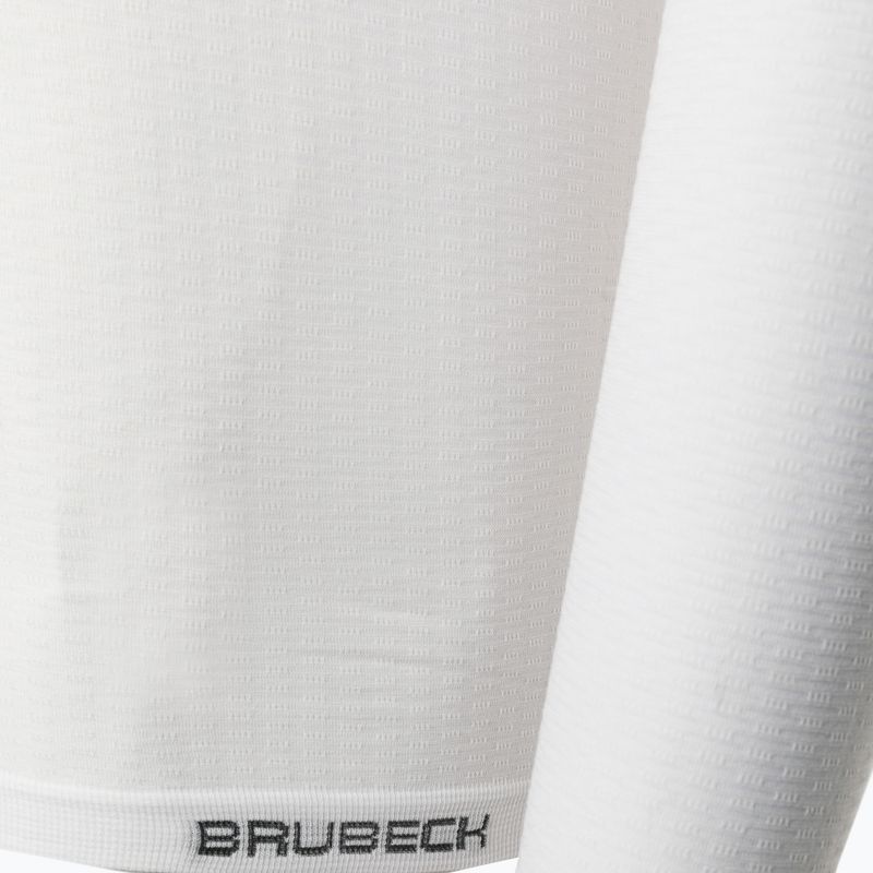 Термоблуза Brubeck Base Layer 3D білий 5