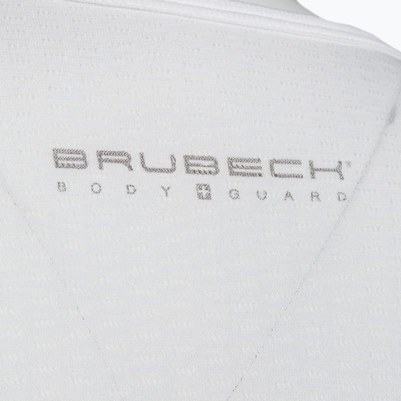 Термоблуза Brubeck Base Layer 3D білий 6