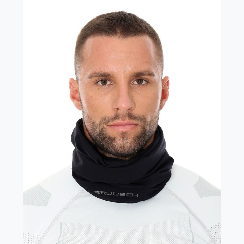 Баф Brubeck KM1035U чорний 3