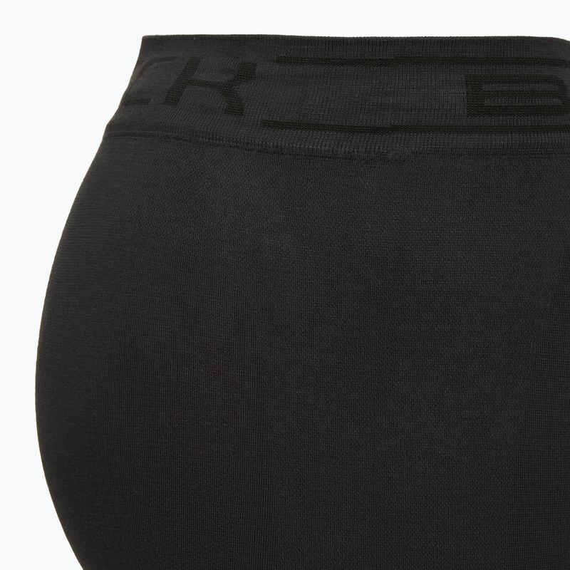 Боксерки термічні чоловічі Brubeck Classic Comfort Cotton ciemnoграфіт 3