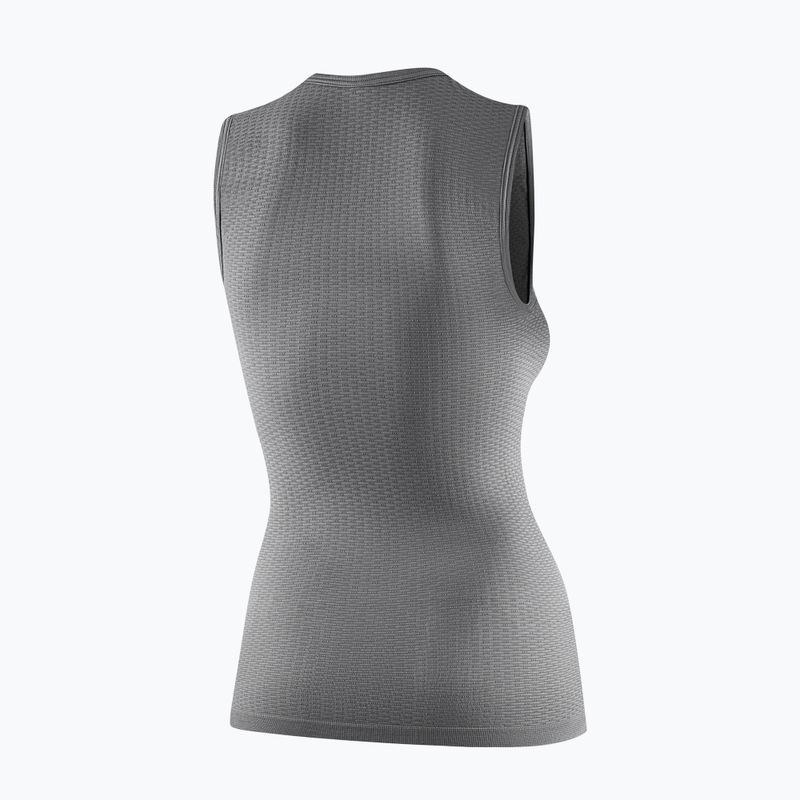 Футболка термічна Brubeck Base Layer сірий 9