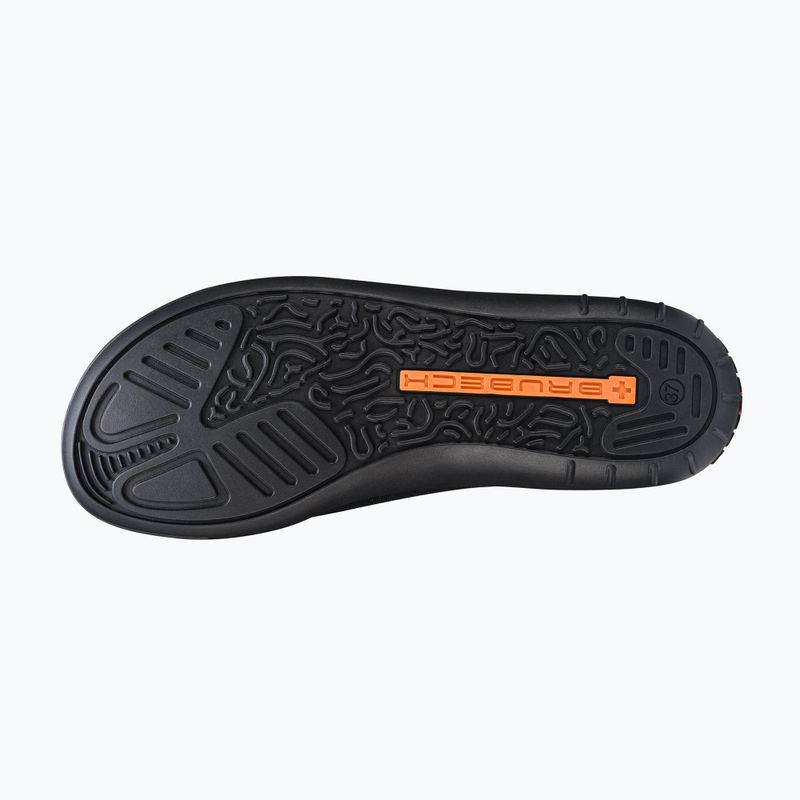 Взуття барефоот жіноче Brubeck SH5010W Barefoot Merino black/black 4