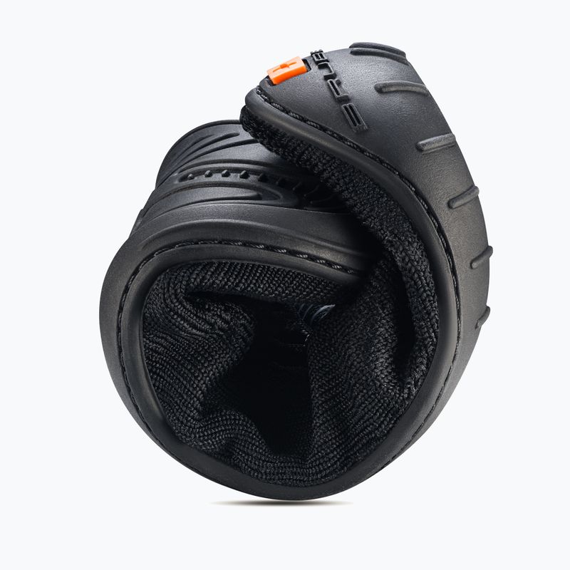 Взуття барефоот жіноче Brubeck SH5010W Barefoot Merino black/black 7