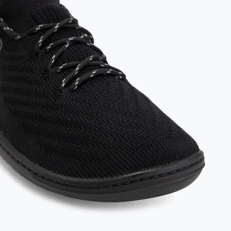 Взуття барефоот жіноче Brubeck SH5010W Barefoot Merino black/black 7