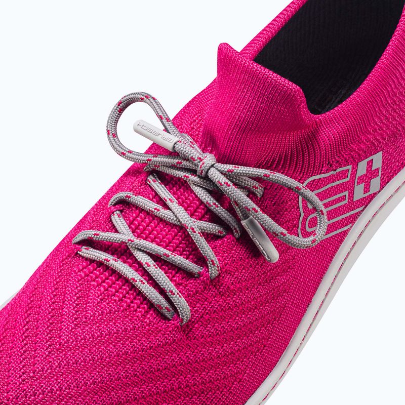 Взуття барефоот жіноче Brubeck SH5009M Barefoot Merino pink/gray 8