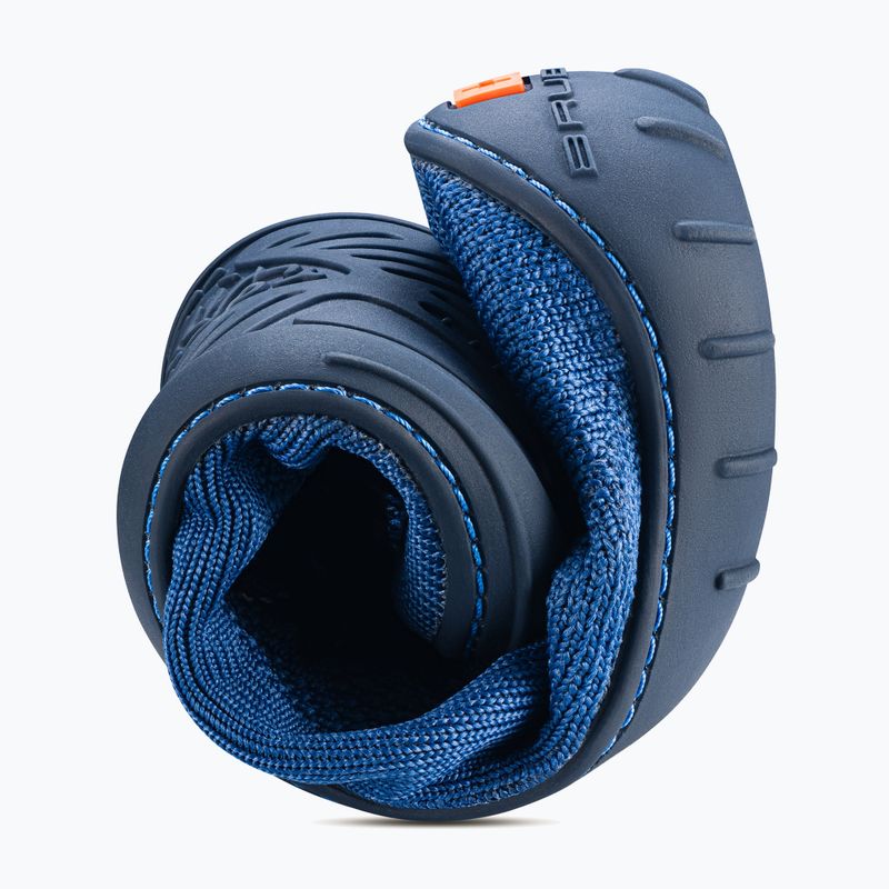 Взуття барефоот чоловіче Brubeck SH5009M Barefoot Merino blue/navy 7