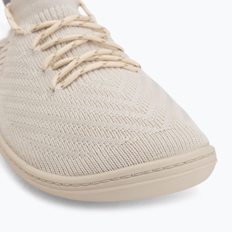 Взуття барефоот жіноче Brubeck SH5010W Barefoot Merino cream/cream 7