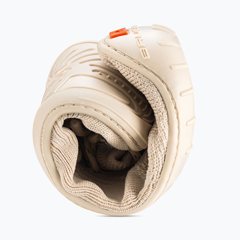 Взуття барефоот жіноче Brubeck SH5010W Barefoot Merino cream/cream 7