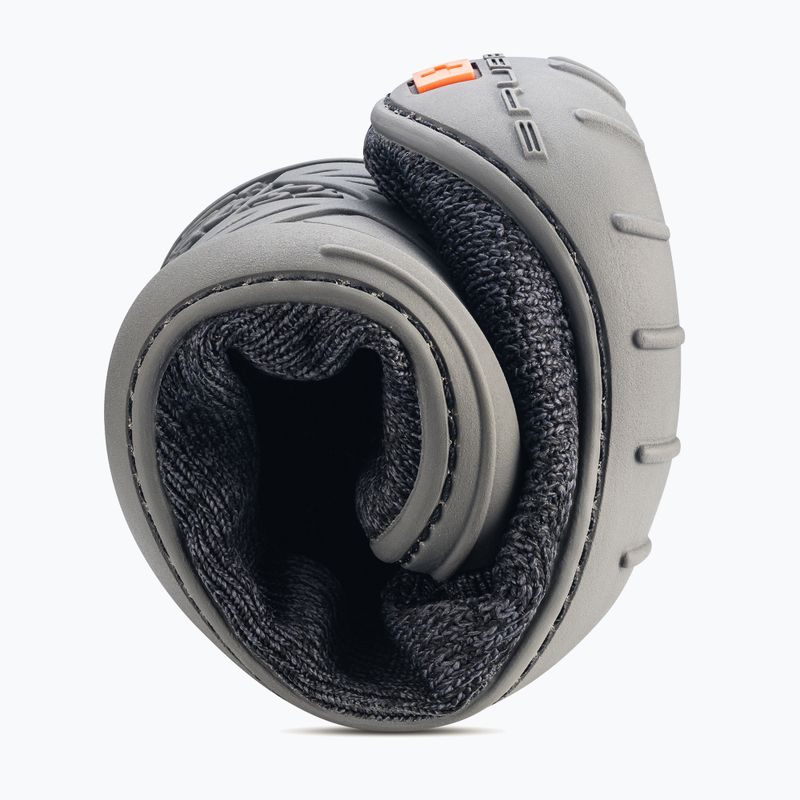 Взуття барефоот чоловіче Brubeck SH5009M Barefoot Merino graphite/graphite 7