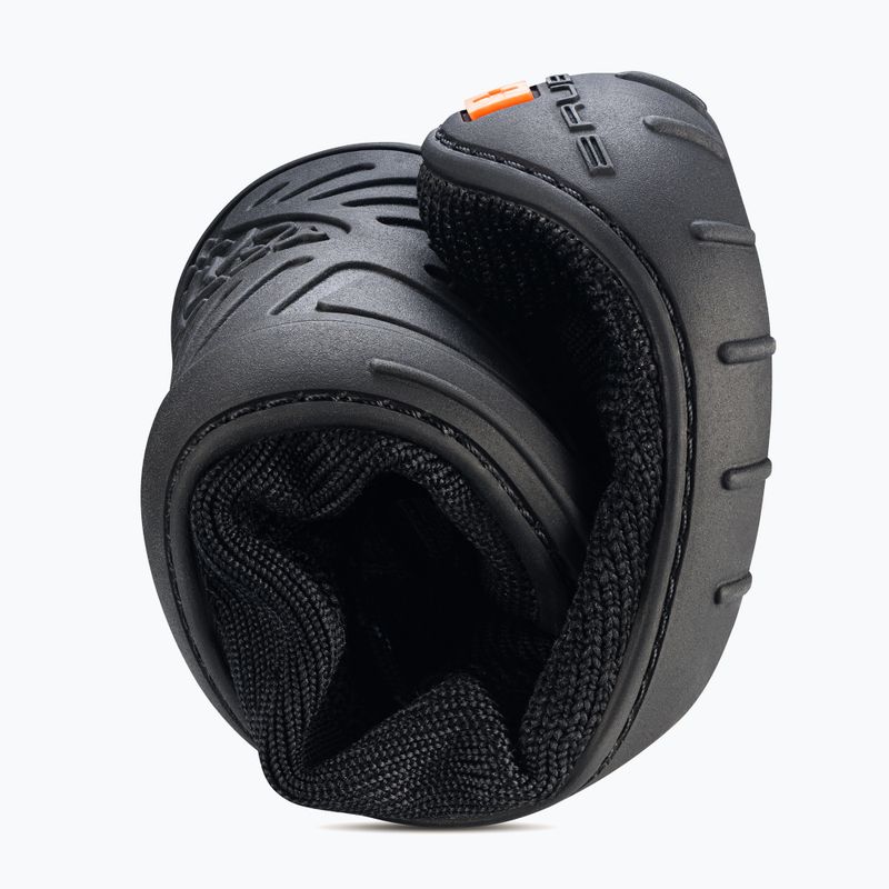 Взуття барефоот чоловіче Brubeck SH5009M Barefoot Merino black/black 7