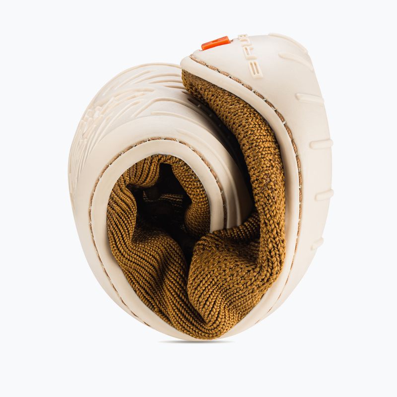Взуття барефоот жіноче Brubeck SH5010W Barefoot Merino light brown/cream 7