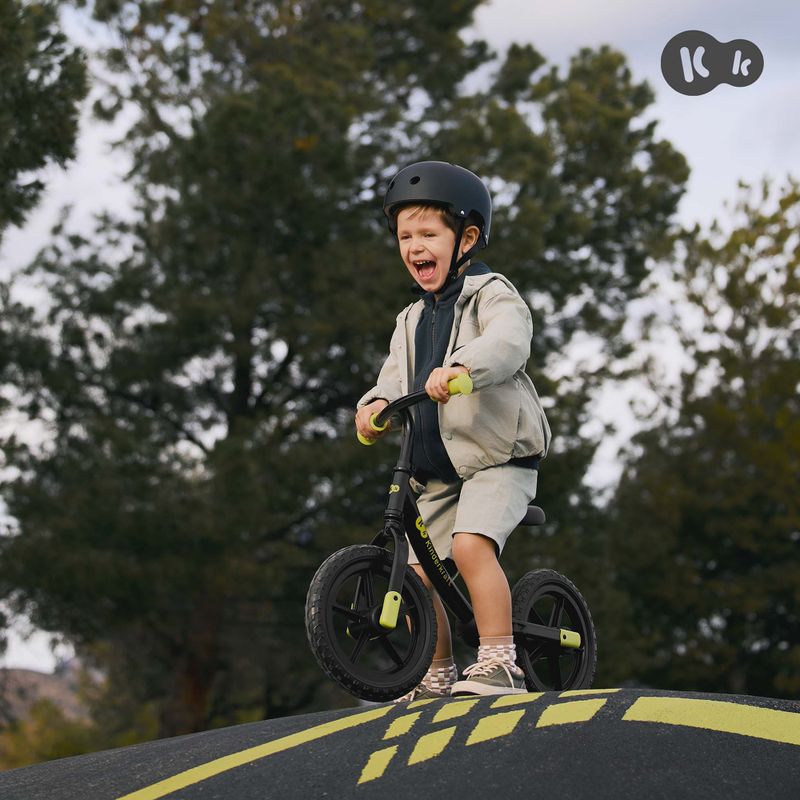 Біговел Kinderkraft 2Way Next black 7